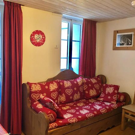 Aster Residence Laureane 1Er Etage Cauterets Bagian luar foto