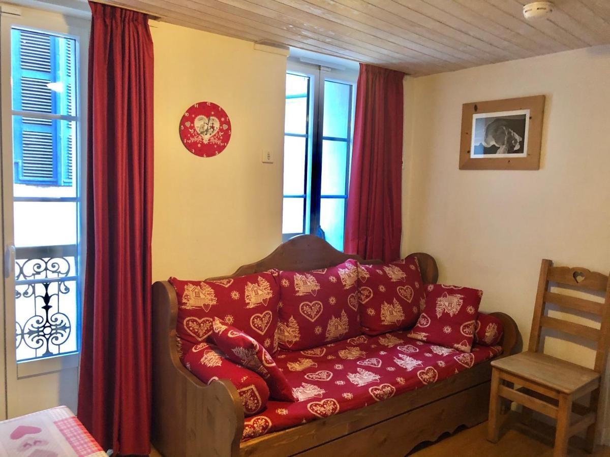 Aster Residence Laureane 1Er Etage Cauterets Bagian luar foto